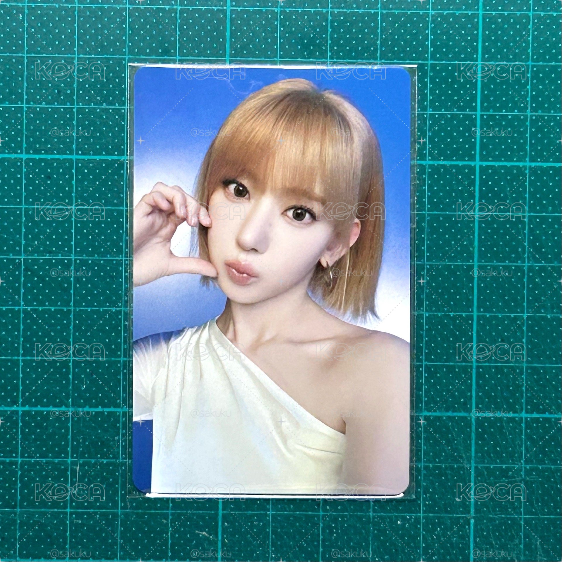 26’巡迴 JP 櫻花球衣卡