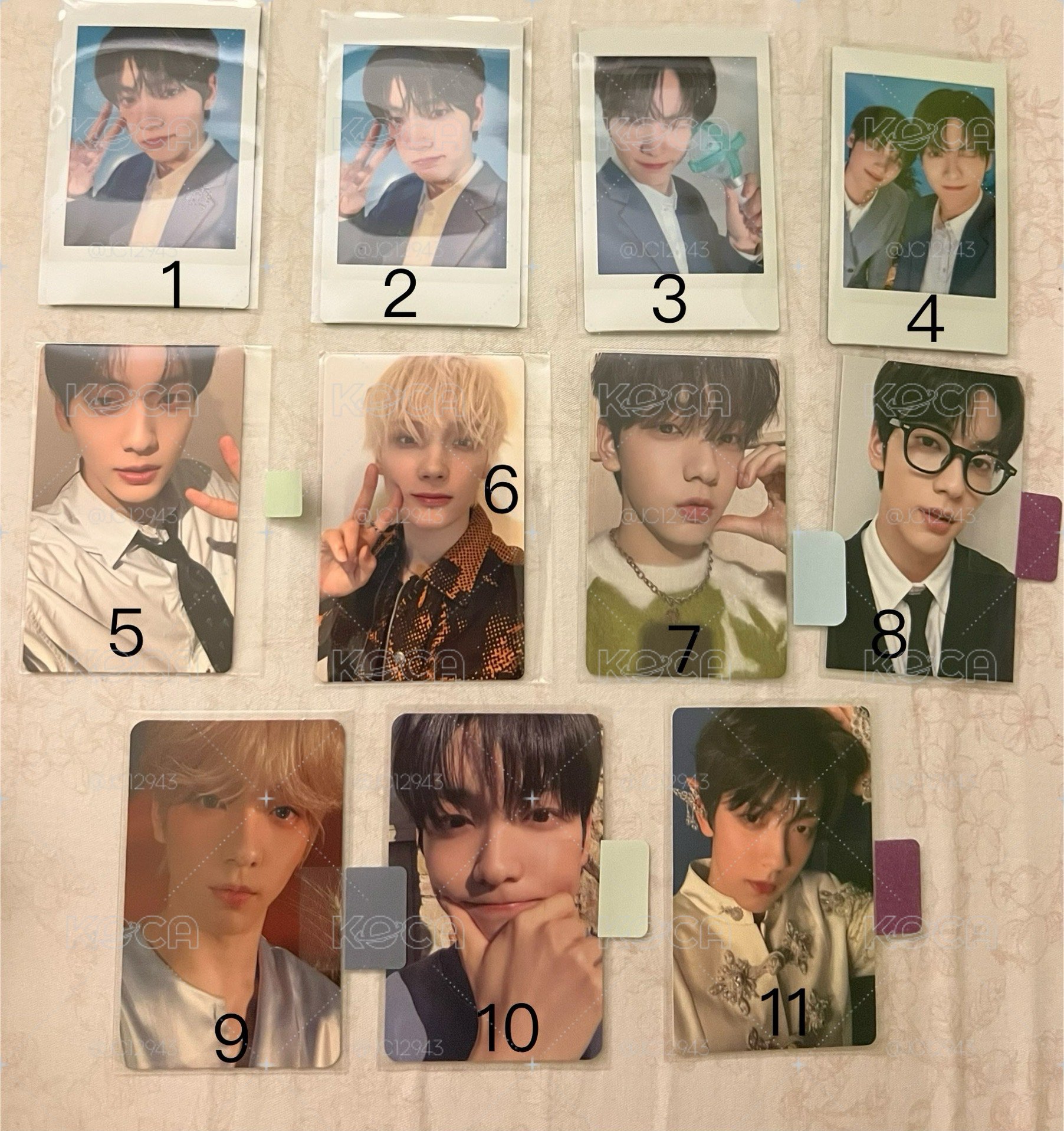 txt 小卡