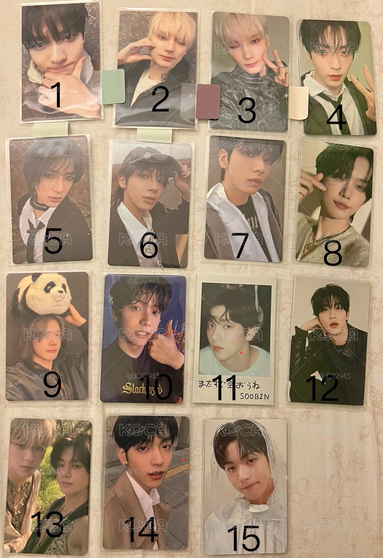 txt 小卡