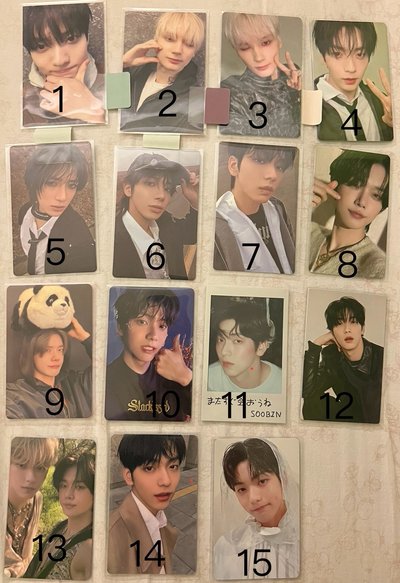 txt 小卡