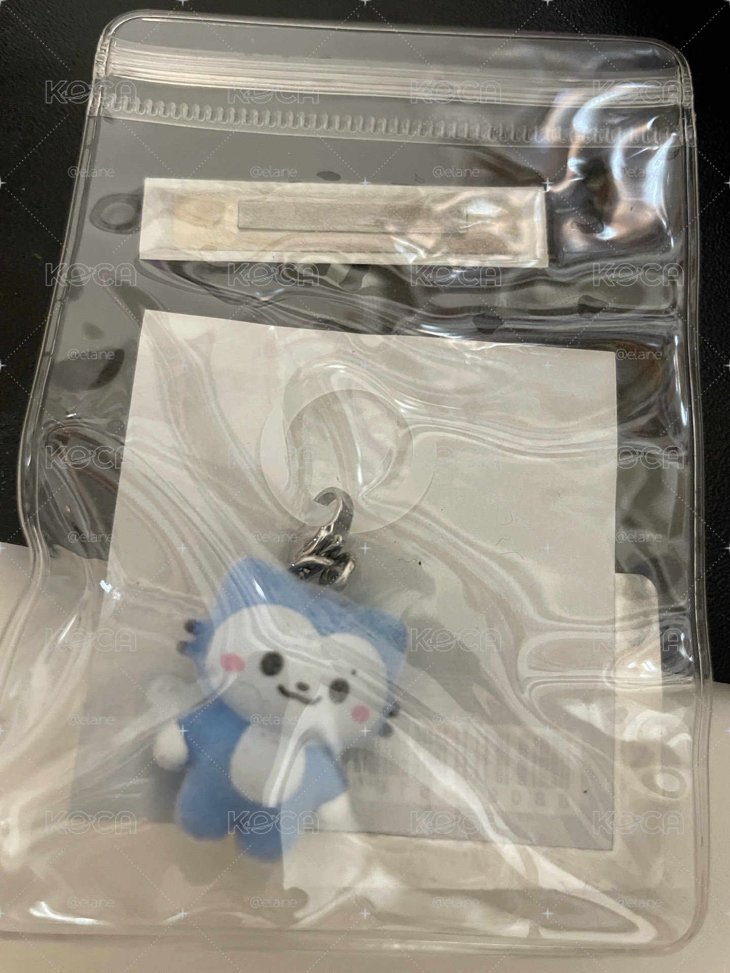 吊飾留