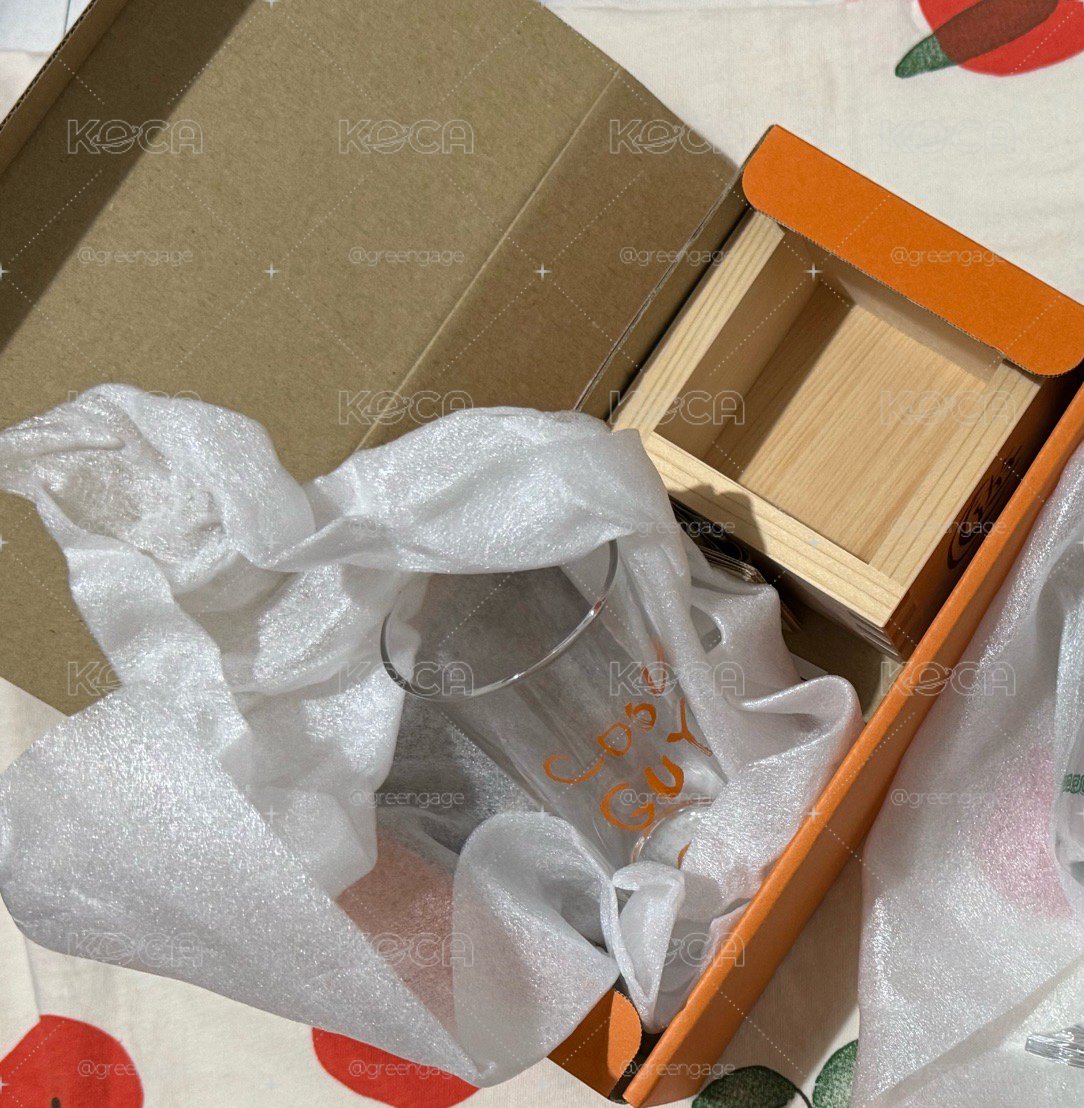3SKM 北見遊征 半週年杯子