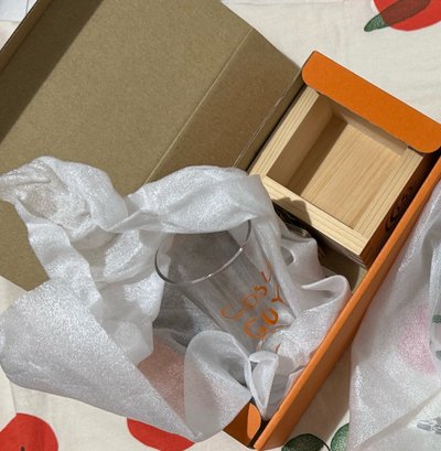 3SKM 北見遊征 半週年杯子
