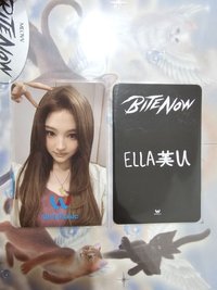 單特典 Ella