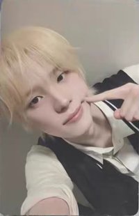 迷五 yzy 6.0 簽售卡 