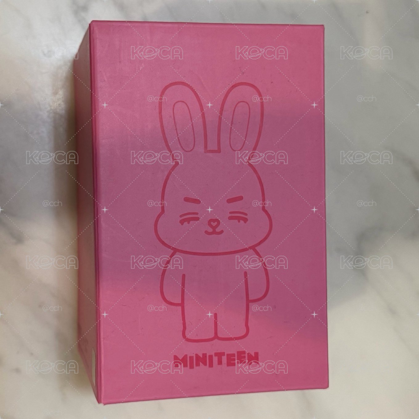 MINITEEN 哲拍拍燈