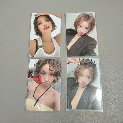 麵 娟 整圖set 