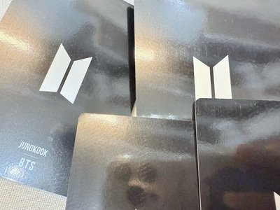 防彈 三代米棒卡 整套不分售