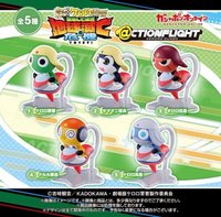 萬代 Keroro軍曹 電影劇場版 飛船造型