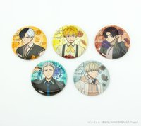 animate 徽章 Flower Gift系列