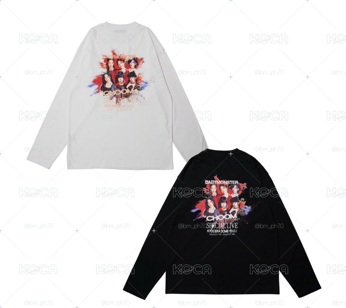 新日巡周邊預購3（服飾、小物類）