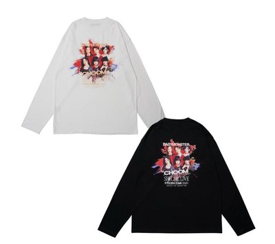 新日巡周邊預購3（服飾、小物類）