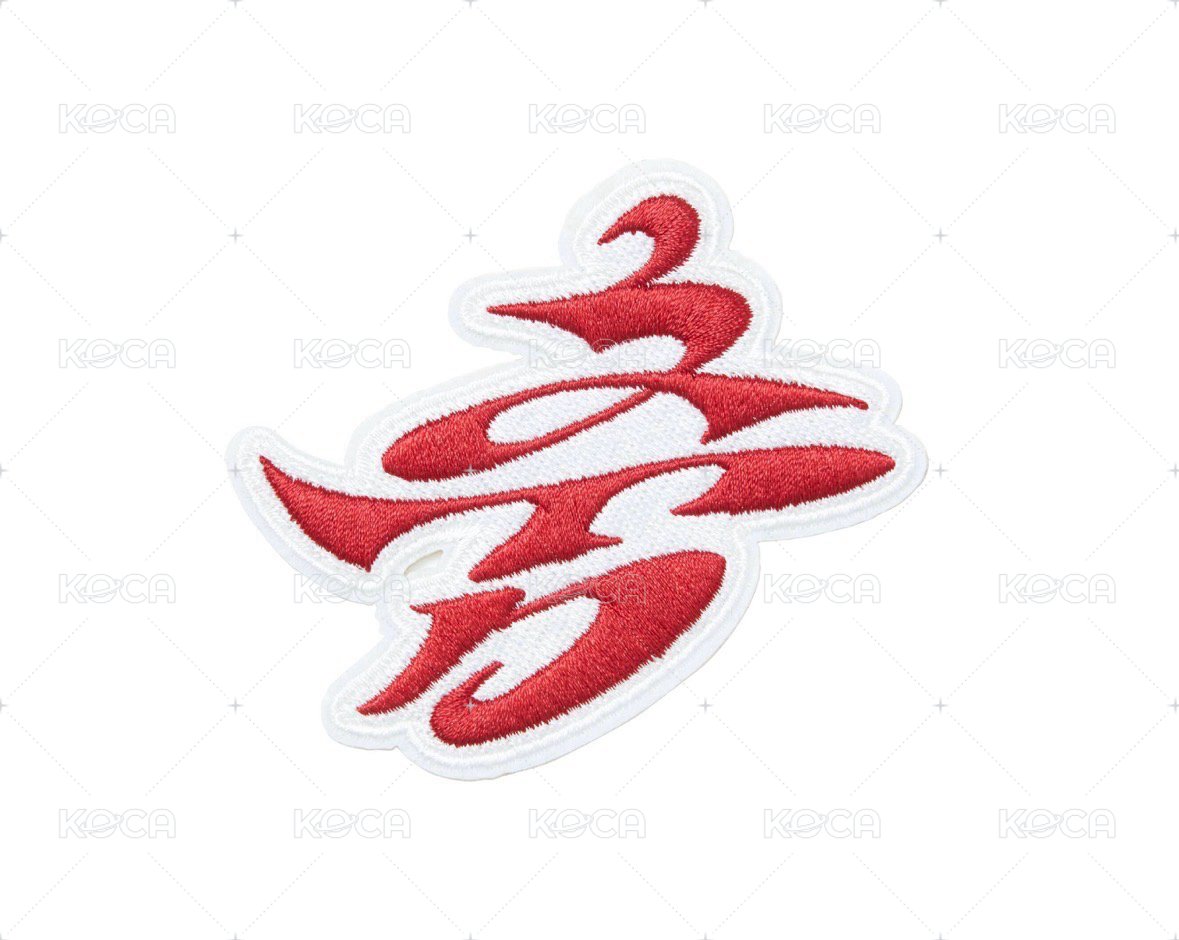 徽章貼紙