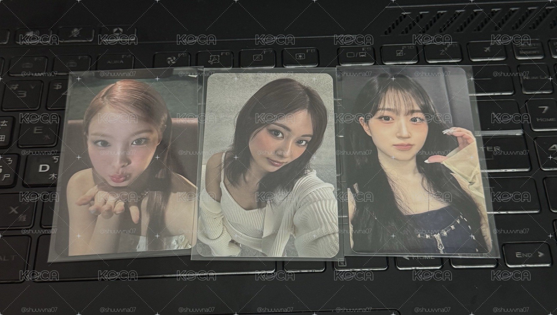 twice nmixx
