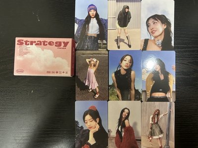 Twice電子專 合售