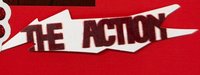 The Action貼紙2️⃣
