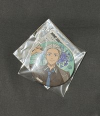 梅宮花之禮徽章
