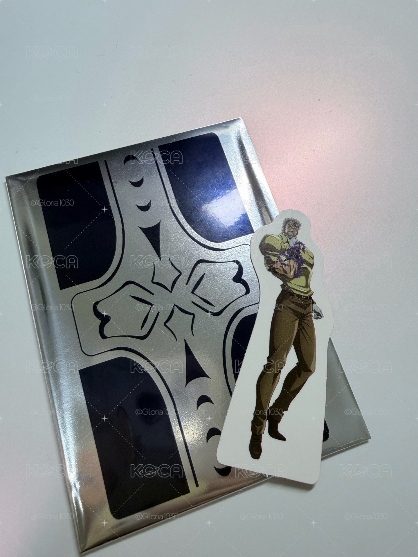 jojoX藏壽司
