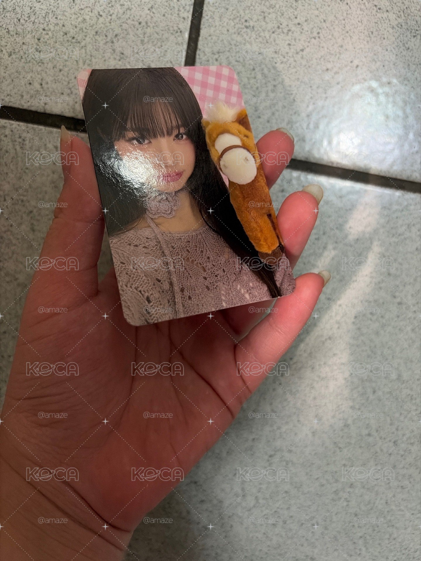 二六年年曆星船特典員