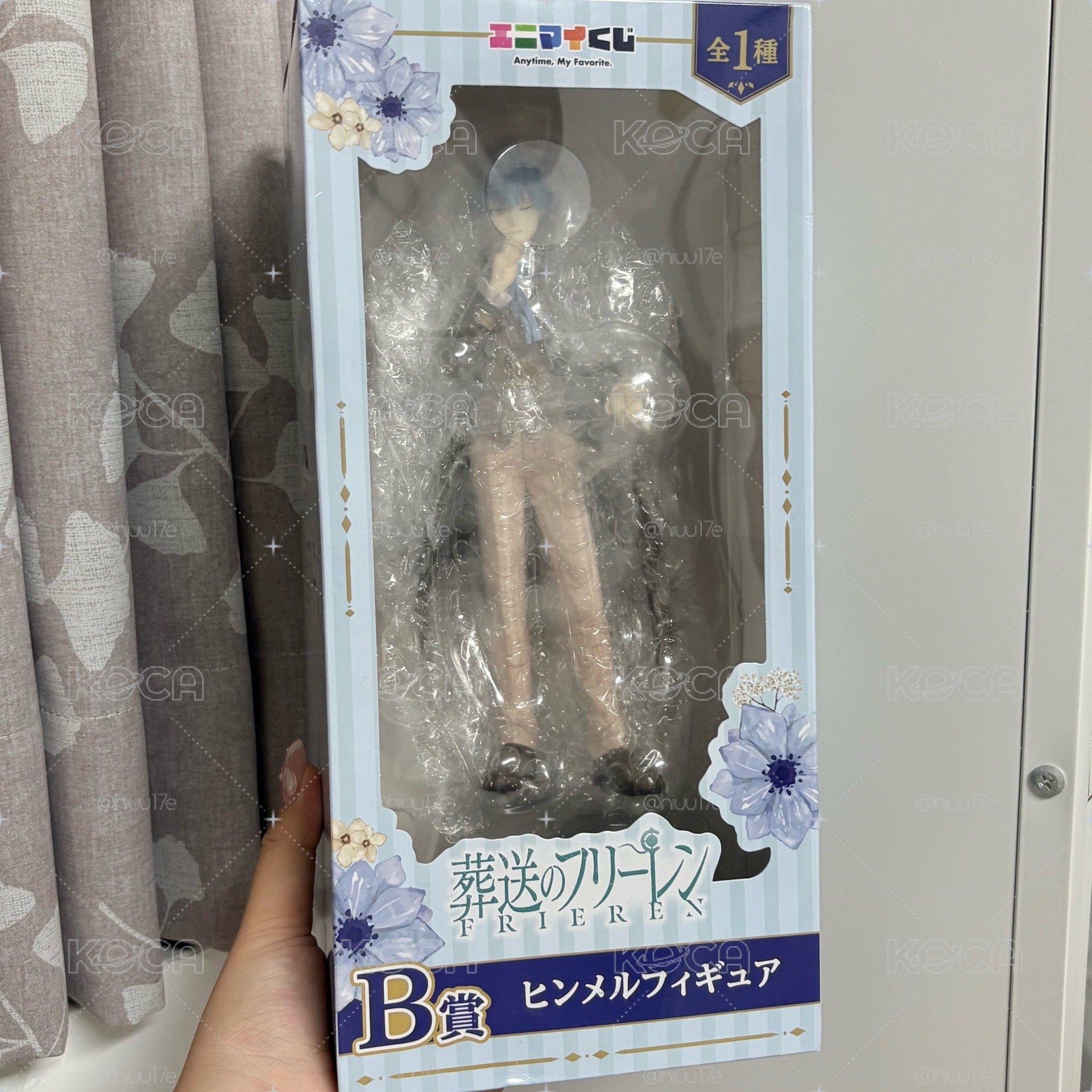 葬送的芙莉蓮 一番賞B賞 欣梅爾
