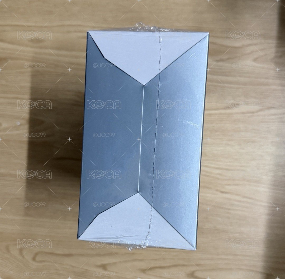 CORTIS 年曆 全新未拆 有特典