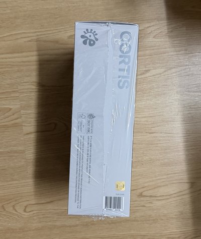 CORTIS 年曆 全新未拆 有特典