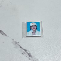 證件照