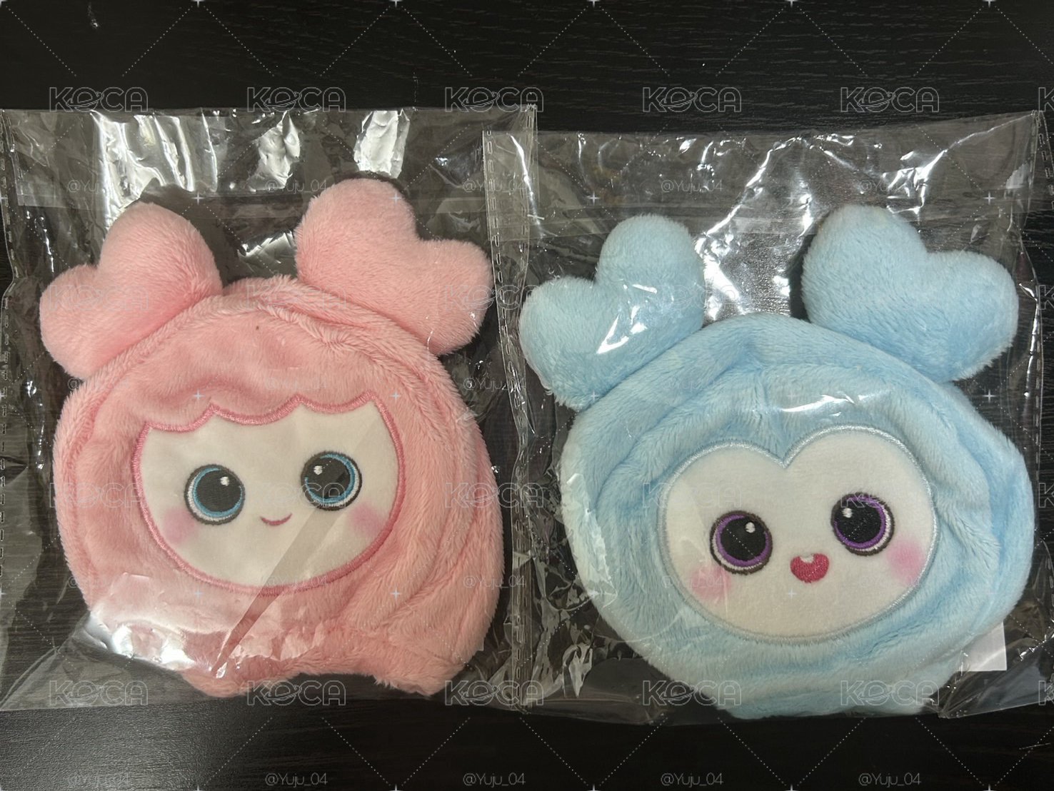 手燈套 合售