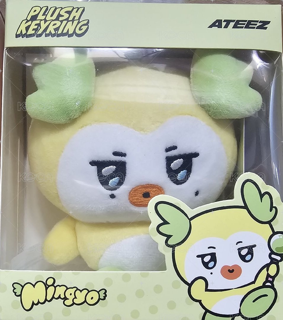 Mingyo