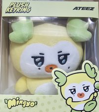 Mingyo