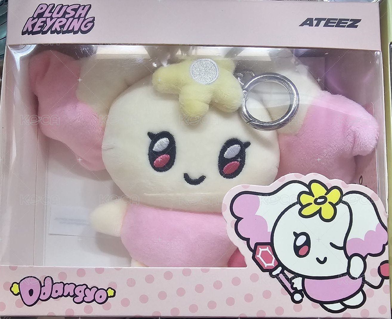 Ddangyo