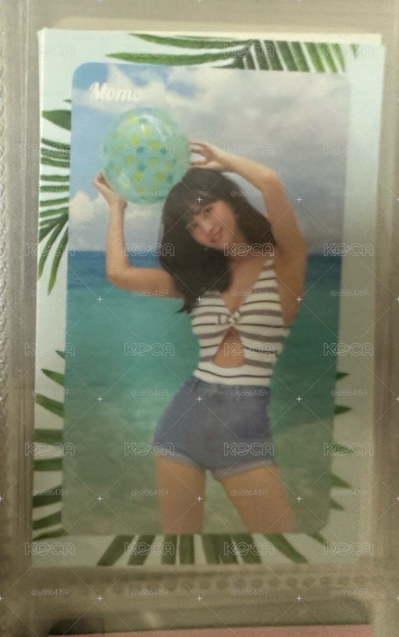 桃小卡