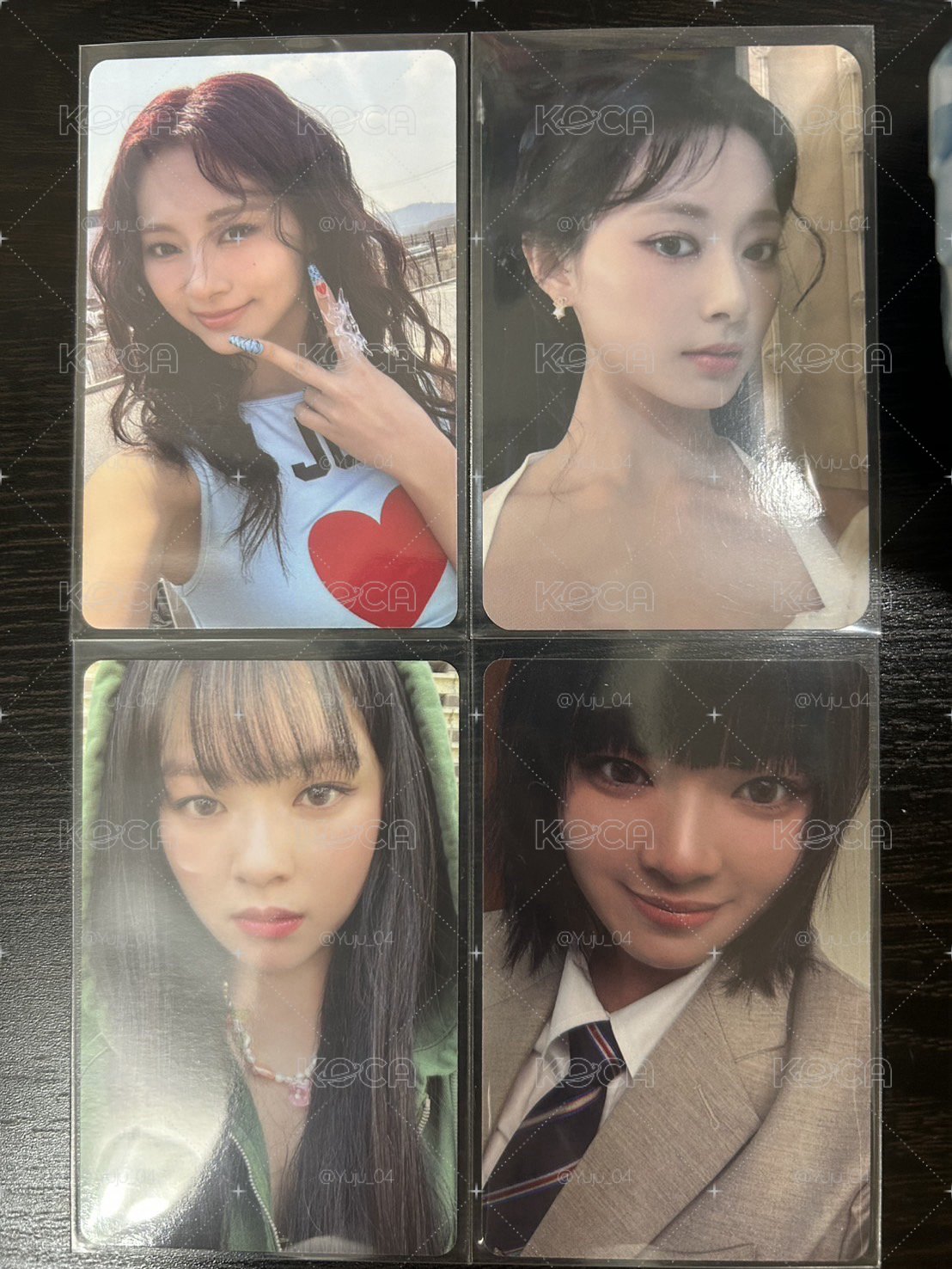 twice小盤