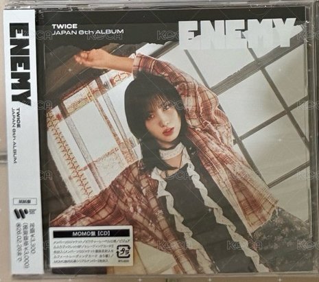 桃ENEMY（空專