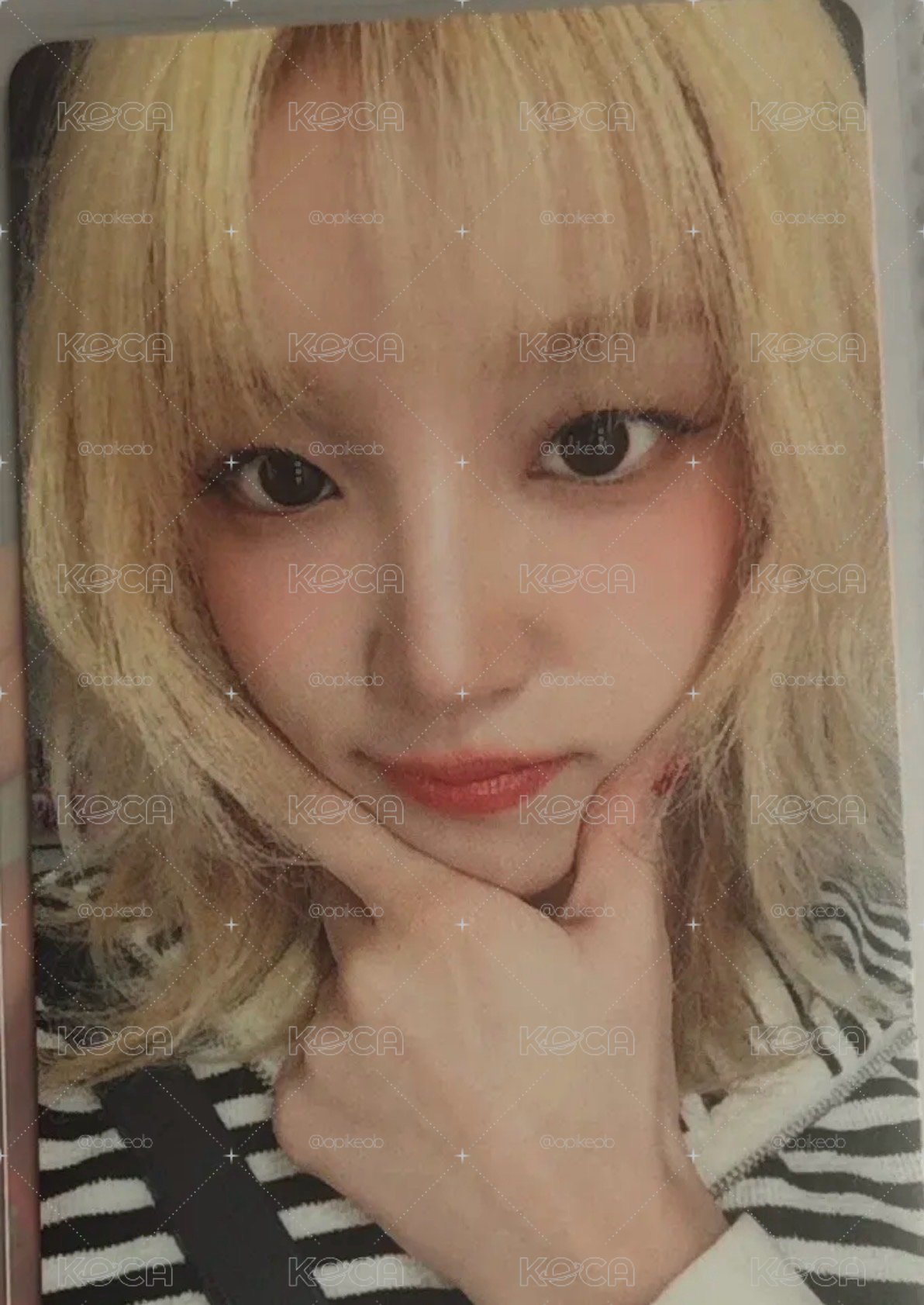 小卡