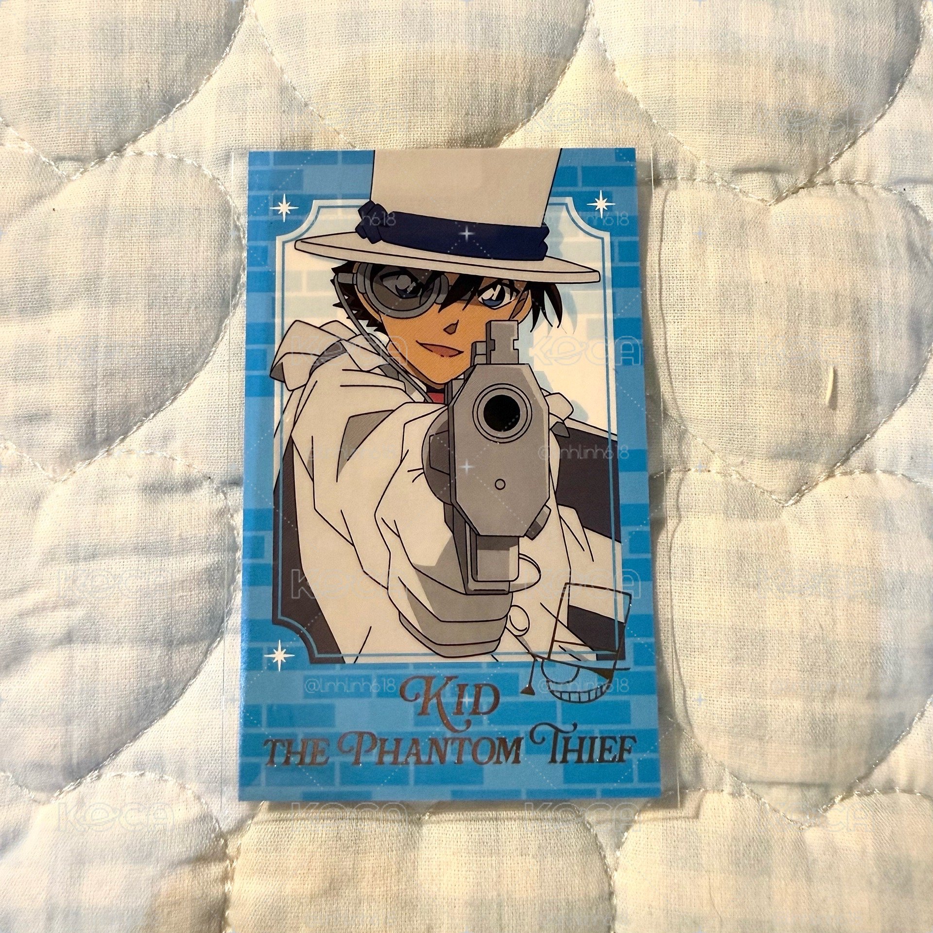 F-toys燙金 第三彈 拍立得 
