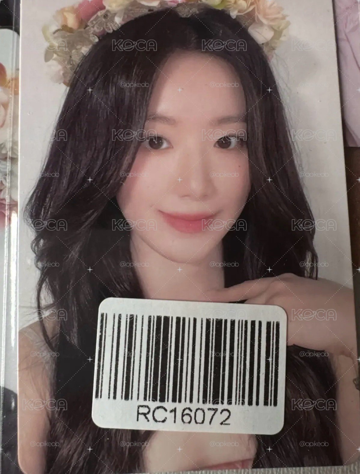 小卡