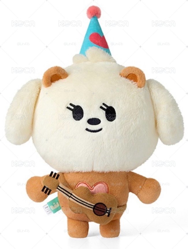 生日嘻 有外盒