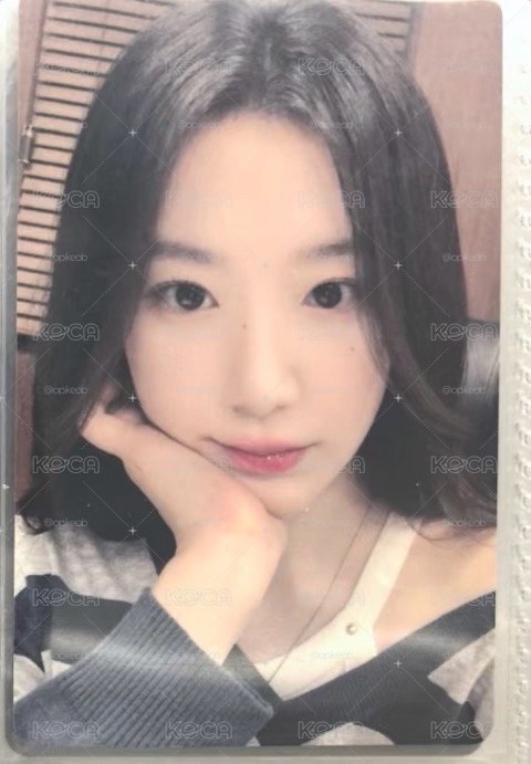 小卡