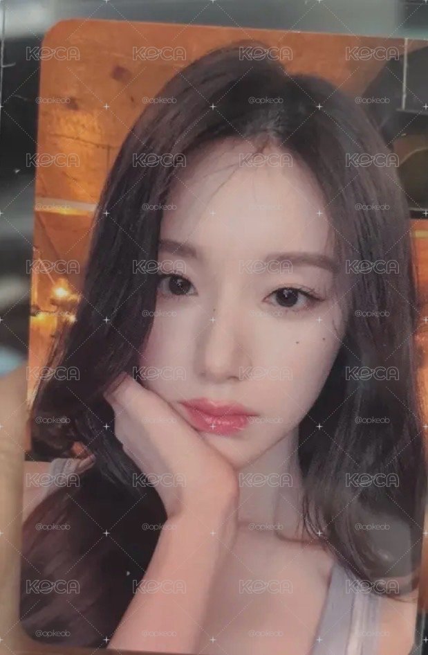 小卡