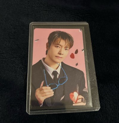 SS10 線下 滿額卡 海