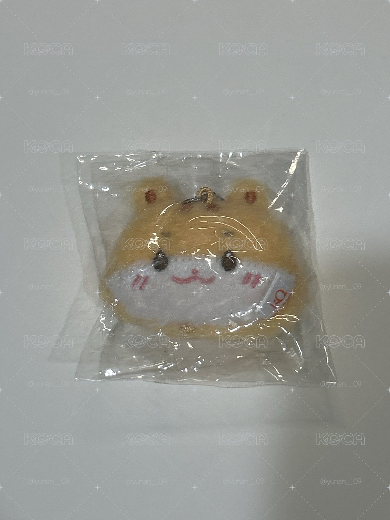 鑰匙圈吊飾