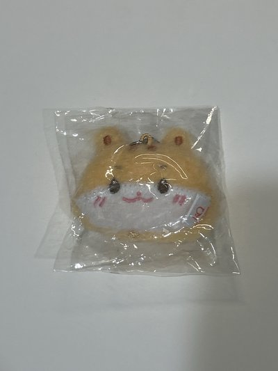 鑰匙圈吊飾