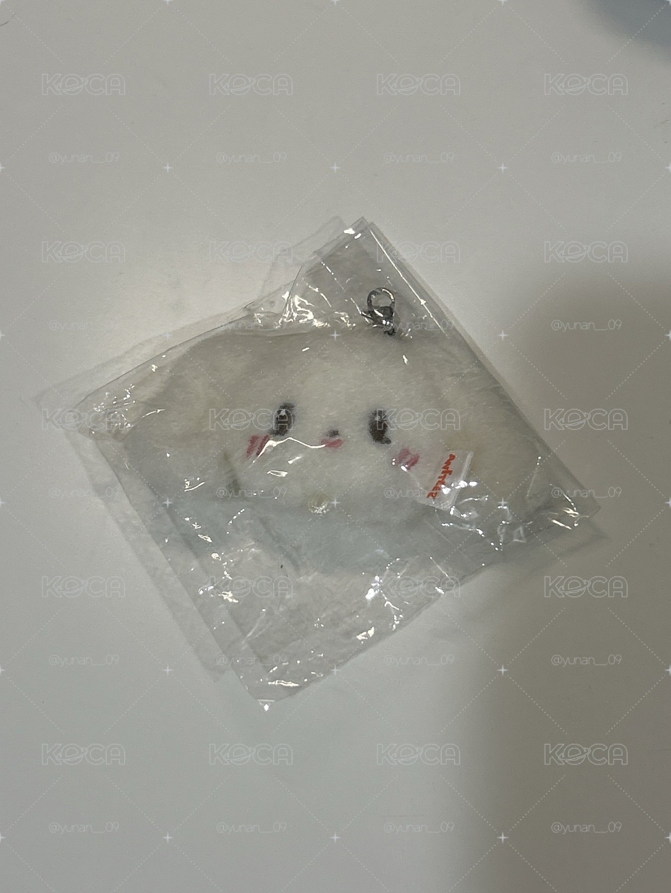 鑰匙圈吊飾