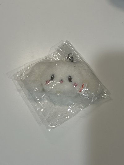 鑰匙圈吊飾