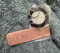 入場禮盒 DOORS澳門入場禮