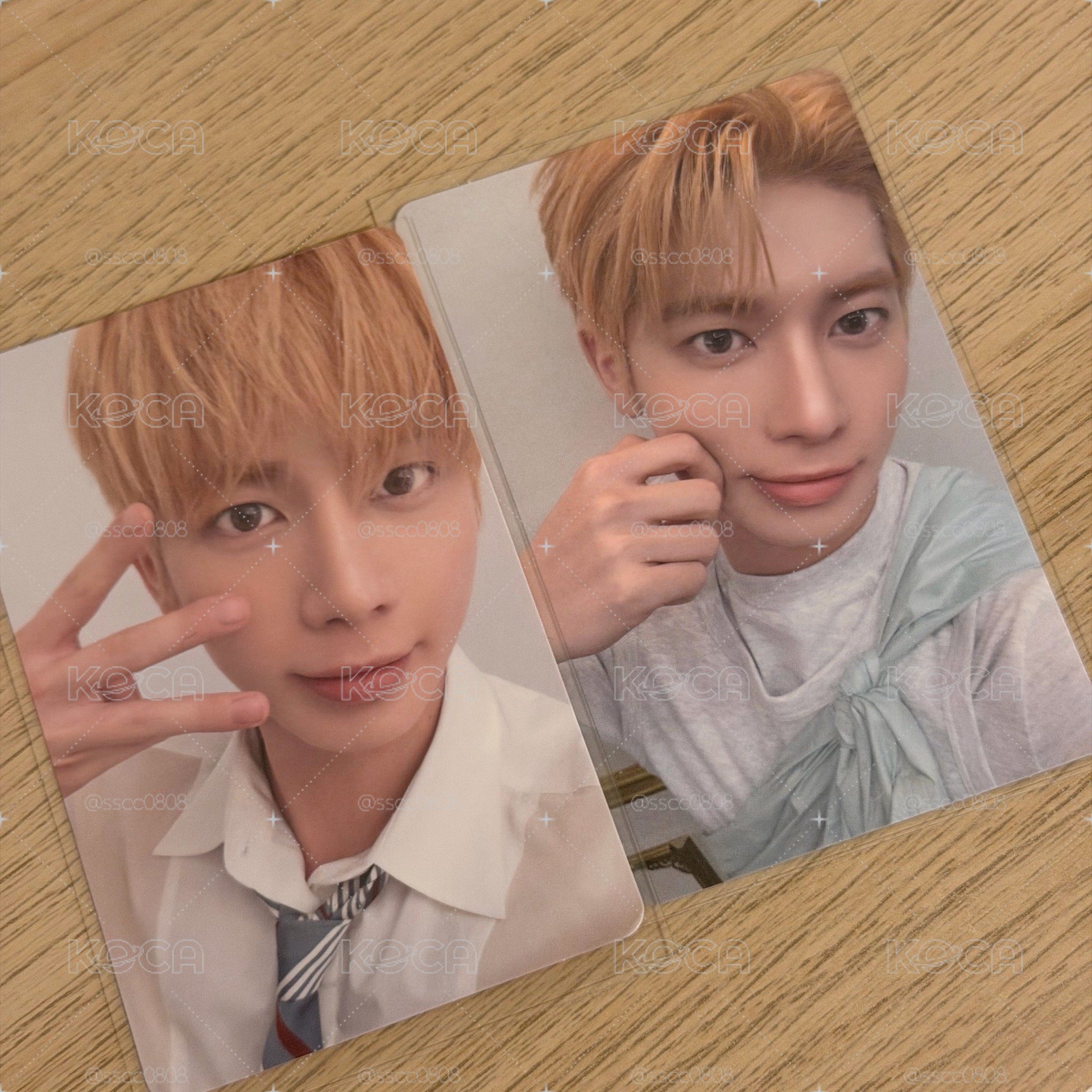 TXT 日專special+寫真 太顯
