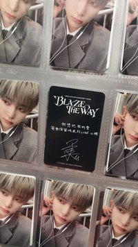 BTW台北粽卡