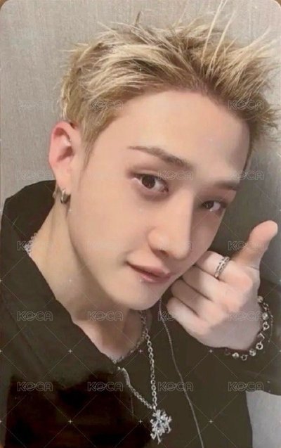 方燦 jyp japan 特典+單封