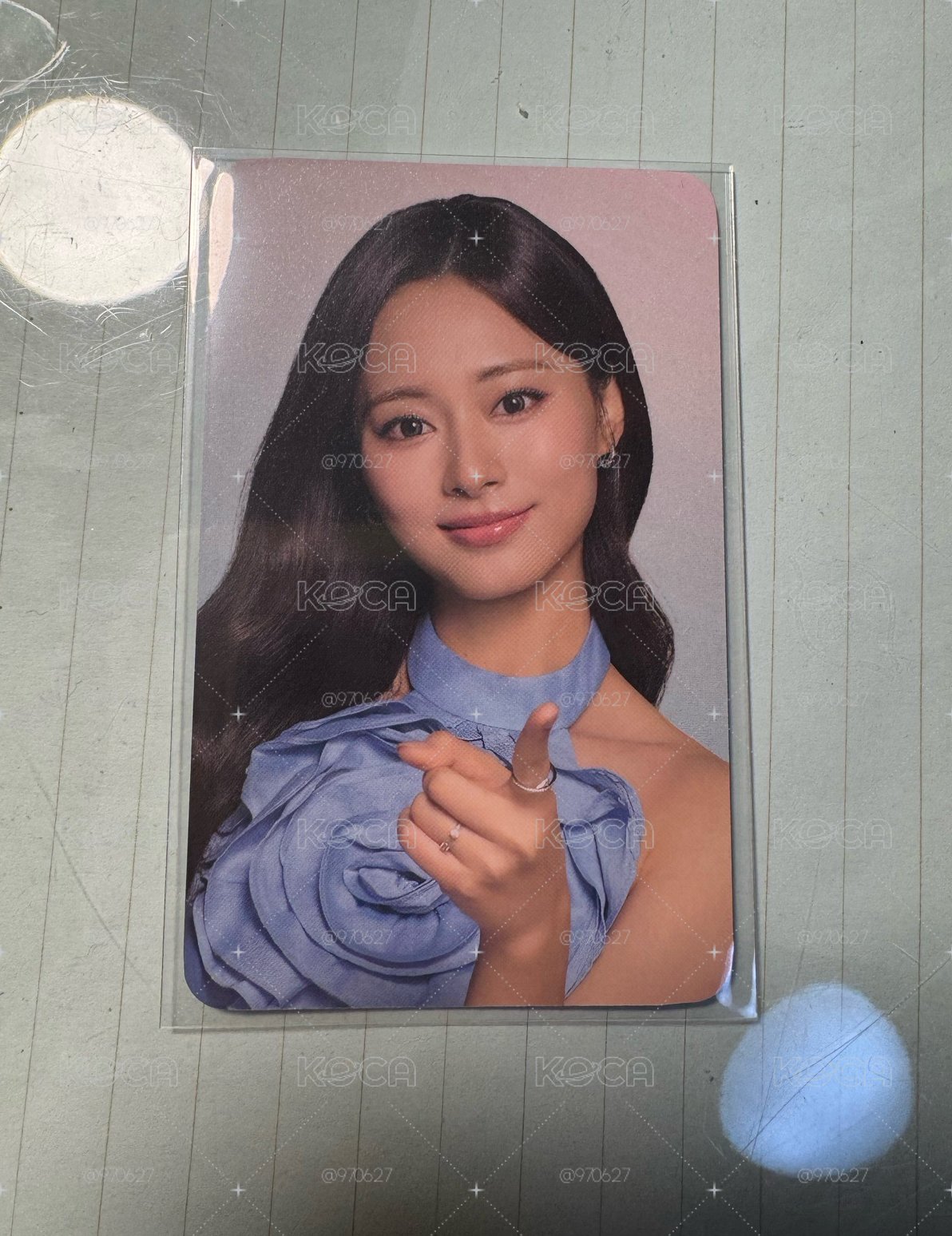 子瑜小卡